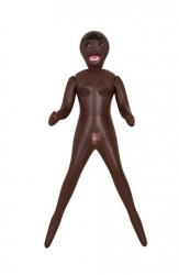  Papusa gonflabila African Queen